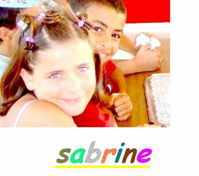 sabrine